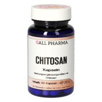 CHITOSAN KAPSELN