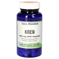 KREN 400 mg GPH Kapseln