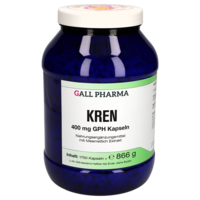 KREN 400 mg GPH Kapseln