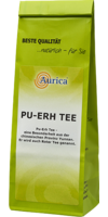 PU ERH TEE