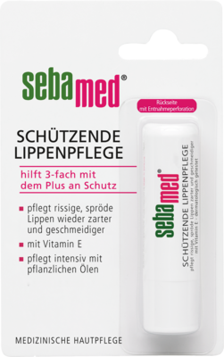 SEBAMED Lippenpflegestift