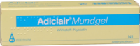 ADICLAIR Mundgel