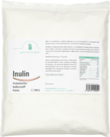 INULIN HT Pulver