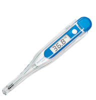 GERATHERM Fieberthermometer clinic digital