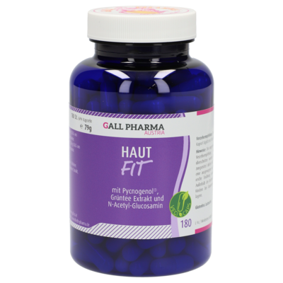 HAUT-FIT GPH Kapseln