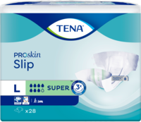 TENA SLIP super L