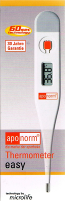 APONORM Fieberthermometer easy