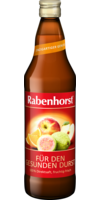 RABENHORST für den gesunden Durst Saft