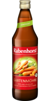 RABENHORST Möhrensaft Bio