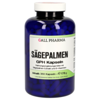 SÄGEPALMEN GPH Kapseln