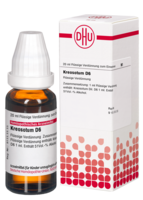 KREOSOTUM D 6 Dilution