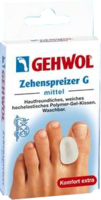 GEHWOL Polymer Gel Zehen Spreizer G groß