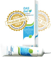 DERMABENE Anti-Schuppen Gel