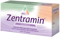 ZENTRAMIN classic Tabletten