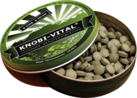 KNOBI VITAL Tabletten