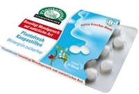 PLANTAFRESH classic zuckerfr.Atemerfrisch.Pasti.