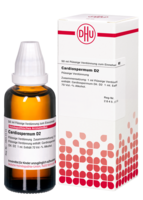 CARDIOSPERMUM D 2 Dilution