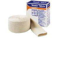 TRICODUR Schl.-Bandage Gr.E 8,75 cmx10 m weiß