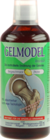 GELMODEL Biosol Zitrone Sirup