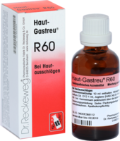 HAUT-GASTREU R60 Mischung