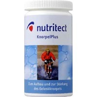 NUTRITECT Knorpelplus Tabletten