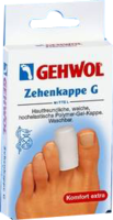 GEHWOL Polymer Gel Zehenkappe G klein