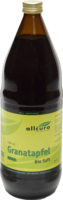 GRANATAPFEL BIO Saft