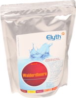 ELYTH P Mineral Drink Waldbeere Pulver