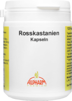 ROSSKASTANIEN KAPSELN