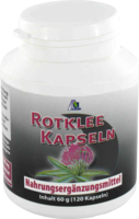 ROTKLEE KAPSELN 500 mg