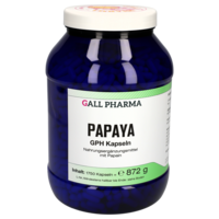 PAPAYA GPH Kapseln