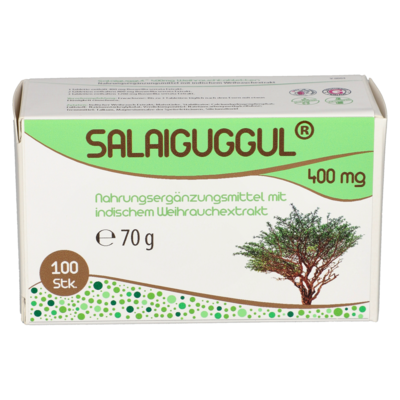 SALAIGUGGUL Tabletten