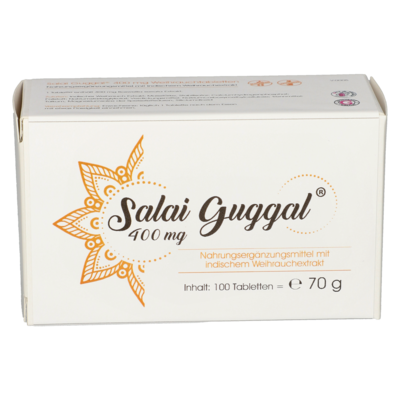 SALAI GUGGAL Tabletten