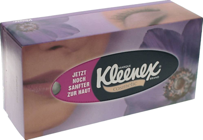 KLEENEX Cosmetic Tücher