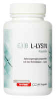 GIB L-Lysin Kapseln