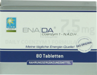 ENADA Dr.Birkmayer Filmtabletten