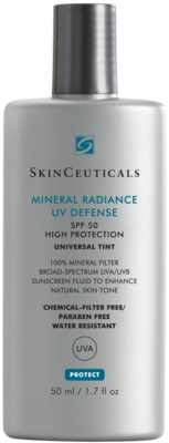 SKINCEUTICALS Mineral Radiance SPF 50