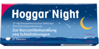 HOGGAR Night Tabletten