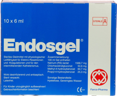 ENDOSGEL