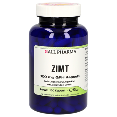 ZIMT 300 mg GPH Kapseln