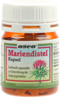 MARIENDISTEL LEBERSCHUTZ Kapseln