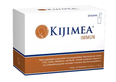 KIJIMEA Immun Pulver