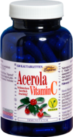 ACEROLA VITAMIN C Kautabletten