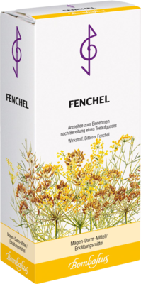 FENCHEL TEE