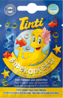 TINTI Badekonfetti Einzelsachet