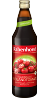 RABENHORST Tomatensaft Bio