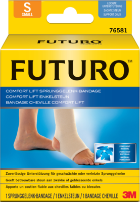 FUTURO Comfort SprungBand S