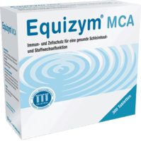 EQUIZYM MCA Tabletten