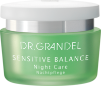 GRANDEL Sensitive Balance Night Care