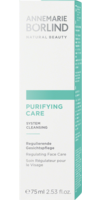 BÖRLIND Purifying Care Gesichtscreme